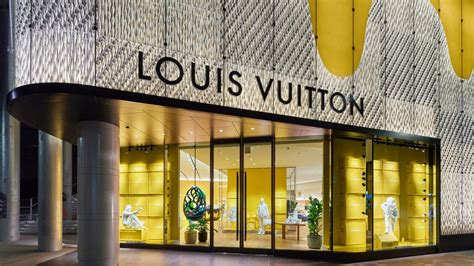 louis vuitton in store appointment